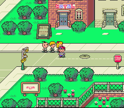 Earthbound 1
